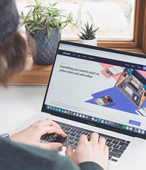 Create Beautiful Sites in no Time
